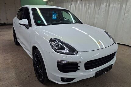 Porsche Cayenne Gebrauchtwagen