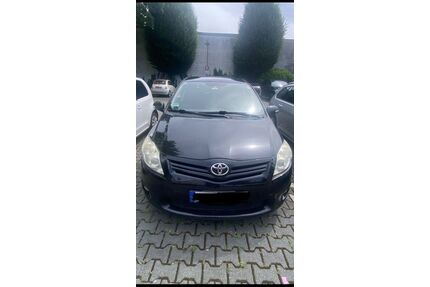 Toyota Auris Gebrauchtwagen