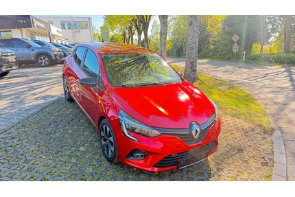 Renault Clio Gebrauchtwagen