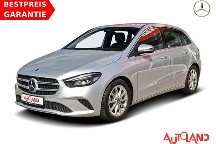 Mercedes-Benz B 180 Gebrauchtwagen