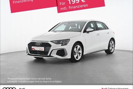 Audi A3 Gebrauchtwagen