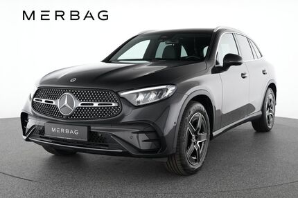 Mercedes-Benz GLC 220 Gebrauchtwagen