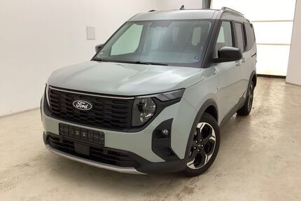 Ford Tourneo Courier Gebrauchtwagen
