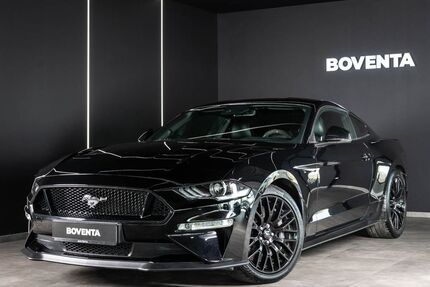Ford Mustang Gebrauchtwagen