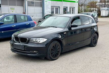 BMW 116 Gebrauchtwagen