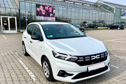 Dacia Sandero Gebrauchtwagen