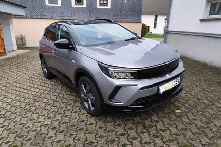 Opel Grandland (X) Gebrauchtwagen
