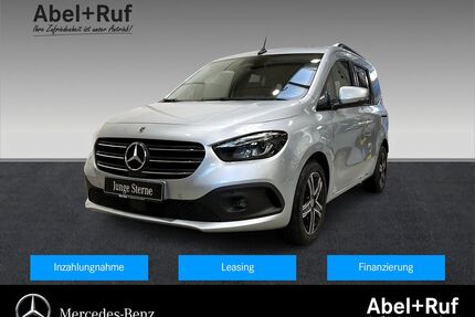 Mercedes-Benz T-Klasse Gebrauchtwagen