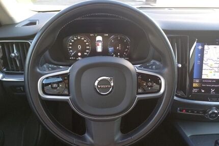Volvo V60 Gebrauchtwagen