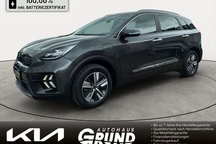 Kia Niro Gebrauchtwagen