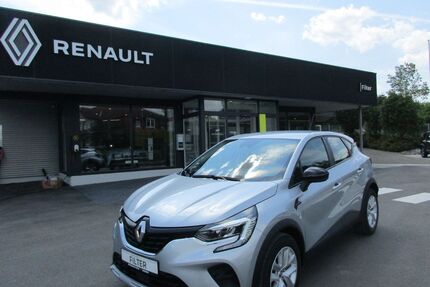 Renault Captur Gebrauchtwagen