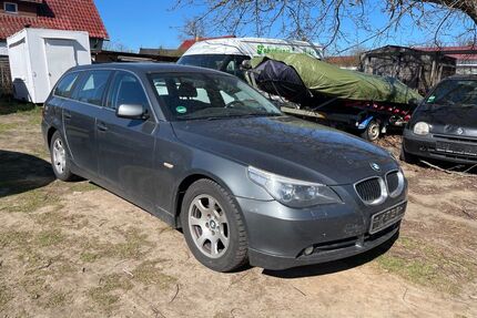 BMW 523 Gebrauchtwagen