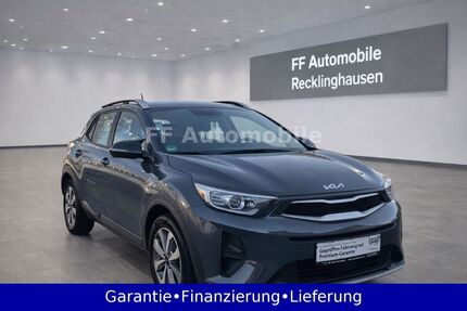 Kia Stonic Gebrauchtwagen