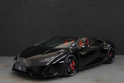 Lamborghini Huracán Gebrauchtwagen