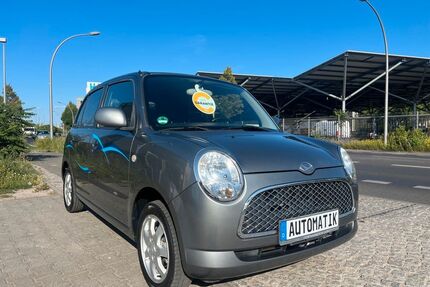 Daihatsu TREVIS Gebrauchtwagen