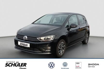 VW Golf Sportsvan Gebrauchtwagen