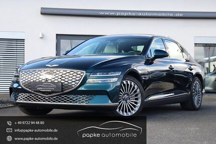 Genesis G80 Gebrauchtwagen