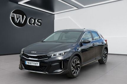 Kia XCeed Gebrauchtwagen