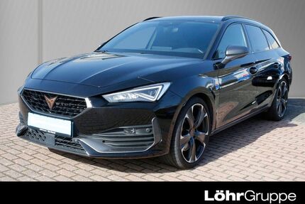 Cupra Leon Gebrauchtwagen