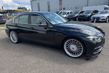 Alpina B3 Gebrauchtwagen
