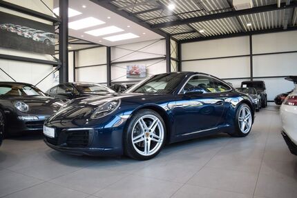 Porsche 991 Gebrauchtwagen