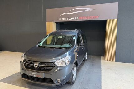 Dacia Dokker Gebrauchtwagen