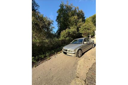 BMW 330 Gebrauchtwagen