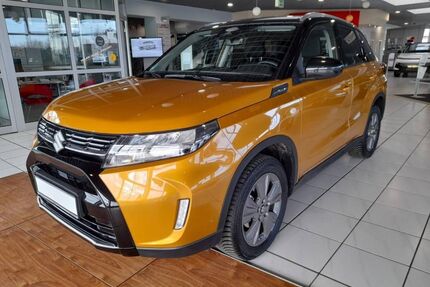Suzuki Vitara Gebrauchtwagen