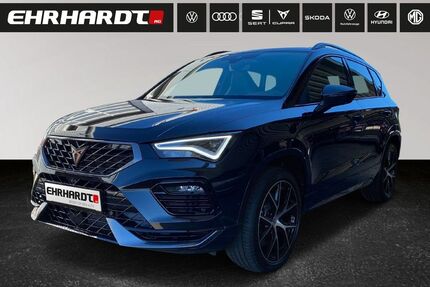 Cupra Ateca Gebrauchtwagen