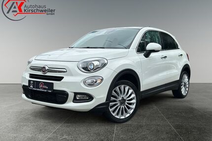 Fiat 500X Gebrauchtwagen