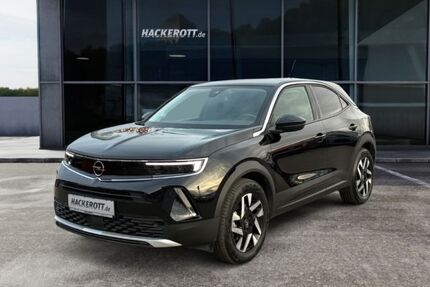 Opel Mokka Gebrauchtwagen