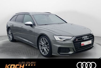 Audi S6 Gebrauchtwagen