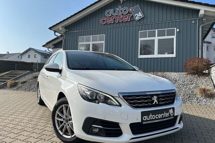 Peugeot 308 Gebrauchtwagen