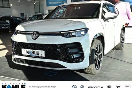 VW Tayron Gebrauchtwagen