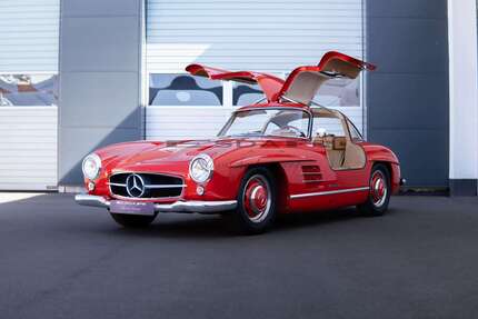 Mercedes-Benz 300 Gebrauchtwagen