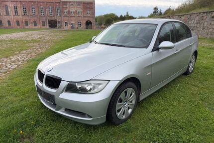 BMW 318 Gebrauchtwagen