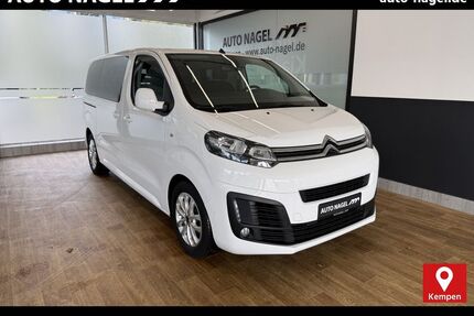 Citroen SpaceTourer Gebrauchtwagen