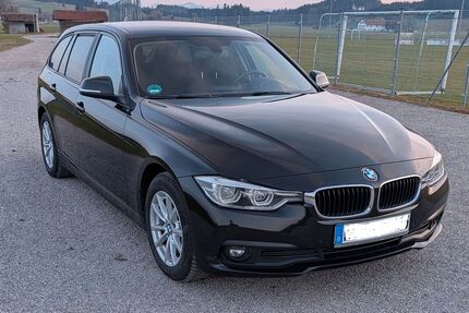 BMW 320 Gebrauchtwagen