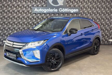 Mitsubishi Eclipse Cross Gebrauchtwagen