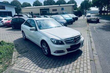 Mercedes-Benz C 180 Gebrauchtwagen