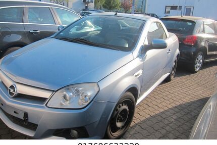 Opel Tigra Gebrauchtwagen