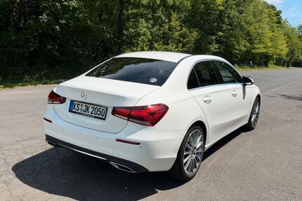 Mercedes-Benz A 250 Gebrauchtwagen