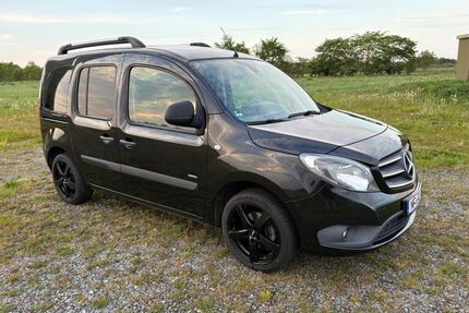 Audi Citan 