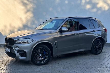 BMW X5 M Gebrauchtwagen