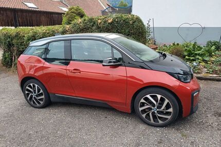 BMW i3 Gebrauchtwagen