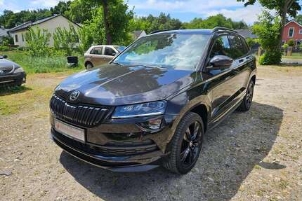 Skoda Karoq Gebrauchtwagen