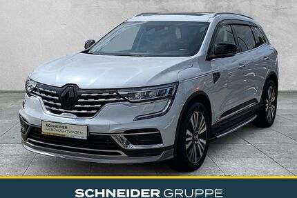 Renault Koleos Gebrauchtwagen