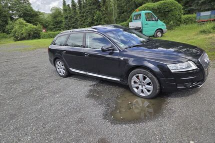 Audi A6 Allroad Gebrauchtwagen
