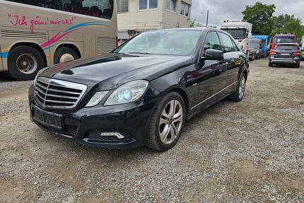 Mercedes-Benz E 250 Gebrauchtwagen