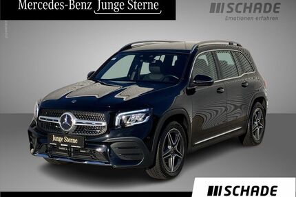 Mercedes-Benz GLB 180 Gebrauchtwagen